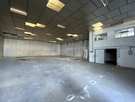 Venta de Nave Comercial-industrial en Toledo Capital photo 0