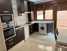 Fantastico Chalet Adosado en Alquiler en Toledo Capital. Zona Azucaica photo 0