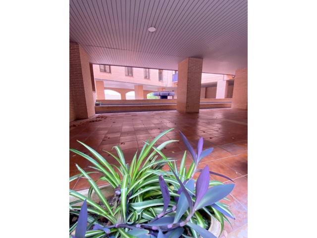 Alquiler de piso en Toledo Capital photo 0