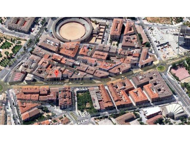 Venta de piso en Toledo Capital photo 0