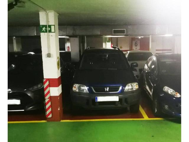 URGE VENTA!! PLAZA GARAJE EN CALLE DOCTOR ESQUERDO photo 0