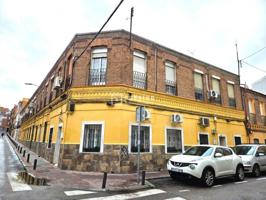 PISO en VENTA calle PUERTO DE ALMANSA, San Diego, Vallecas-Puente de Vallecas photo 0