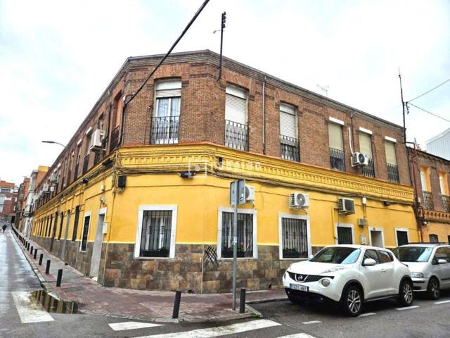 PISO en VENTA calle PUERTO DE ALMANSA, San Diego, Vallecas-Puente de Vallecas photo 0
