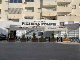 PIZZERIA POMPEI EDIFCIO COSTA MARINA TORREMUELLE photo 0