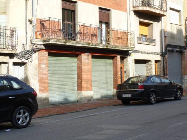 Local comercial en venta photo 0