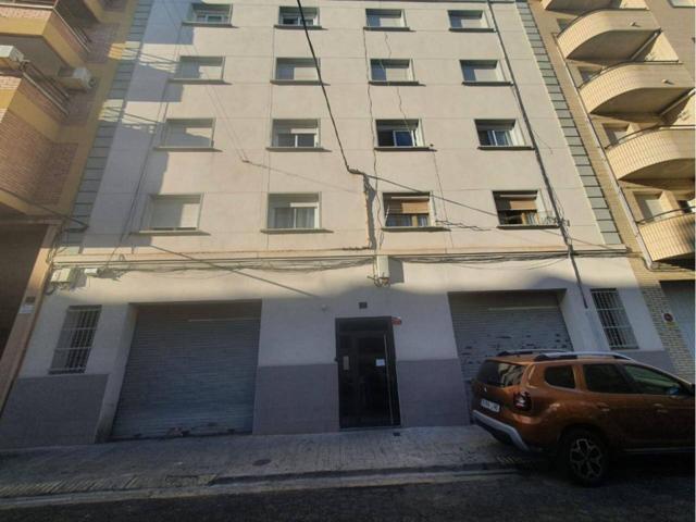 Piso en venta en Universitat-Xalets Humbert Torres-Clot photo 0