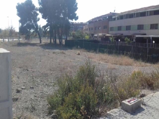Terreno en venta en Bordeta photo 0