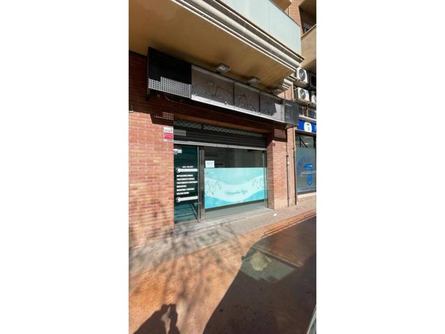 Local en alquiler en Tàrrega photo 0