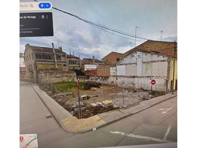 Terreno en venta en Tàrrega photo 0