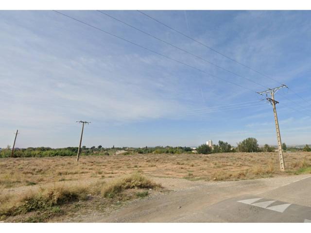 Terreno en venta en Balàfia(25005) photo 0