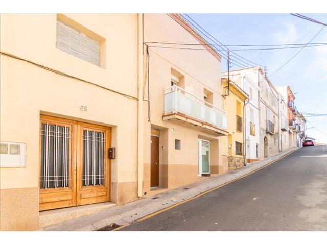 Casa en venta en Alpicat photo 0
