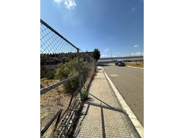 Terreno en venta en Vilagrassa photo 0