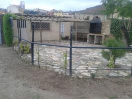 TERRENO EDIFICABLE photo 0