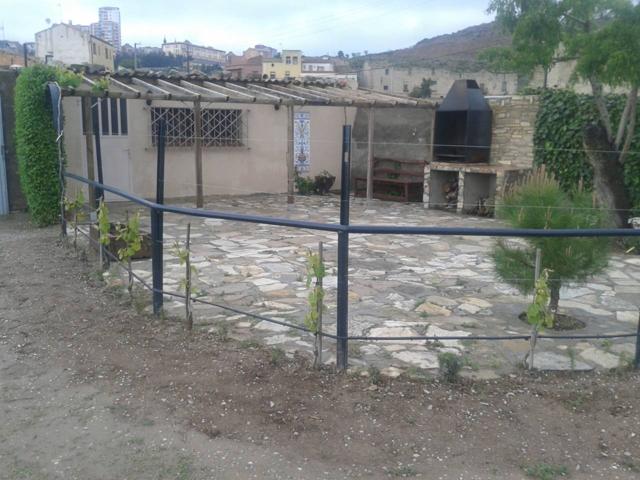TERRENO EDIFICABLE photo 0