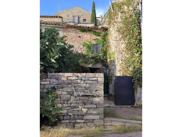 CASA EN SANT GUIM DE LA PLANA photo 0