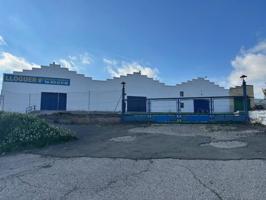 NAU INDUSTRIAL TARREGA photo 0
