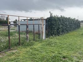 Solar urbano en La Cerdera Alta de 1.000m2, pendiente de urbanización, Adjudicado Bancario photo 0