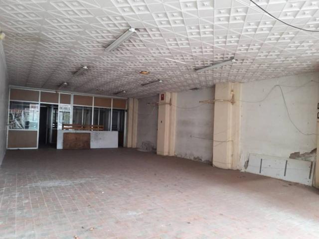Local en venta en Cervera photo 0