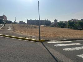 Terreno en venta en Bellpuig photo 0