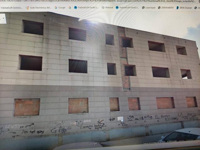 EDIFICIO AV. ARBECA 10 LES BORGES BLANQUES photo 0