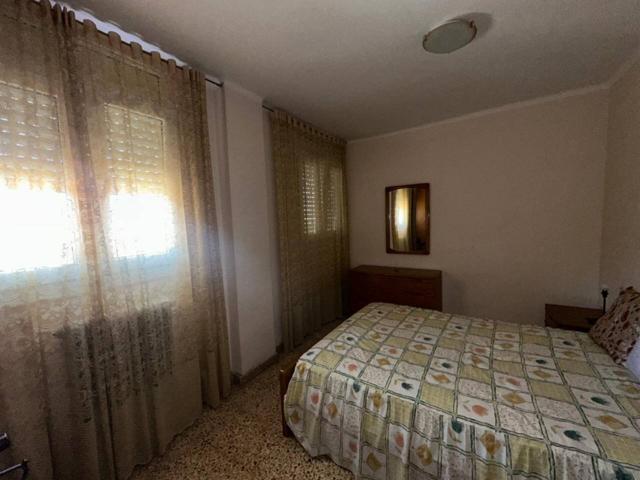 Venta de un piso en Cervera photo 0