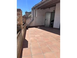Casa con local en Cervera photo 0