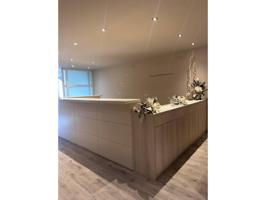 Oficina en alquiler en Cervera photo 0