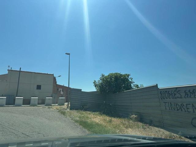 Terreno en venta en Golmés photo 0