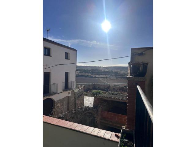 CASA PLAÇA DE LA IGLESIA Nº 5 IVORRA photo 0