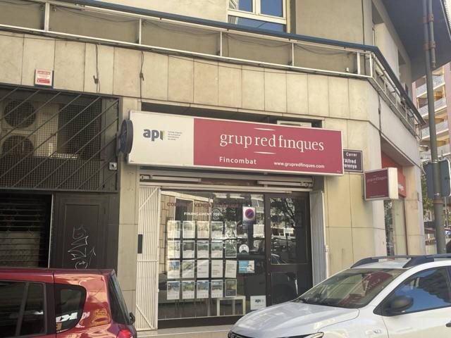 Local en alquiler en Centre Històric(25006) photo 0