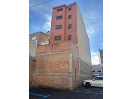 EDIFICIO EN CONSTRUCCIÓN photo 0