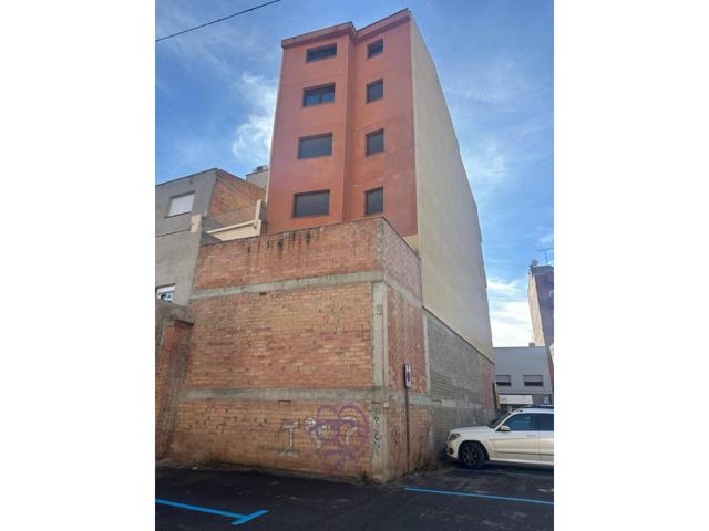 EDIFICIO EN CONSTRUCCIÓN photo 0