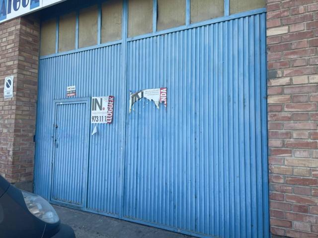 Local en venta en Balàfia(25005) photo 0