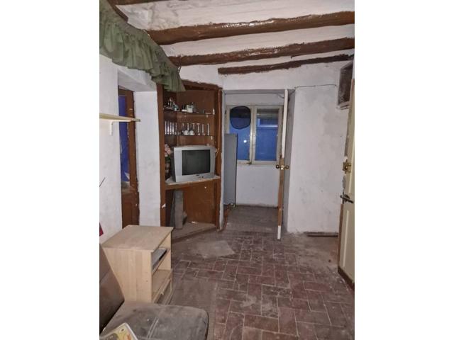 PISO CALLE SANT FRANCESC 4 photo 0