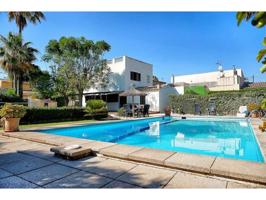Casa con piscina en venta junto a Palma de Mallorca photo 0