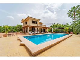 Chalet unifamiliar en venta en Son Sardina(07120) photo 0
