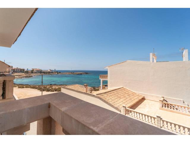 Piso en alquiler en Colonia de Sant Jordi photo 0