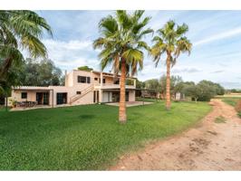 Chalet unifamiliar en venta en Ses Salines photo 0