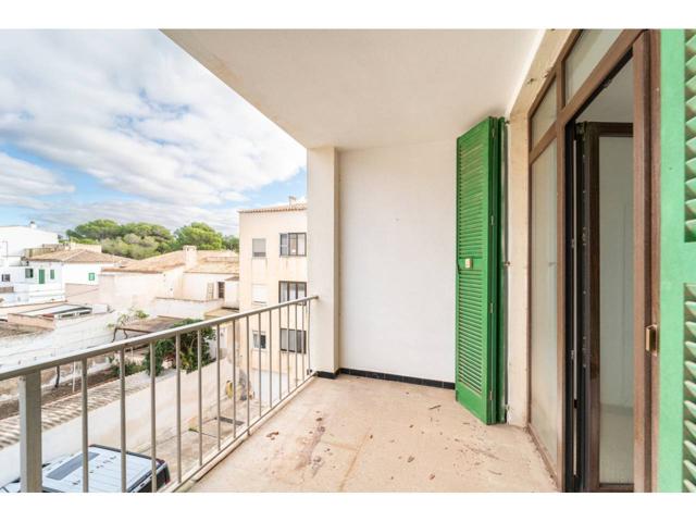 Piso en venta en Colonia de Sant Jordi photo 0