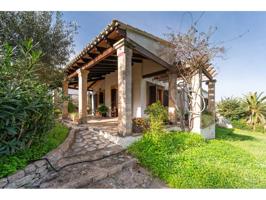 Chalet unifamiliar en venta en Marina Manresa-Mal Pas-Bonaire photo 0