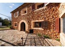 Venta de casa en Sineu photo 0