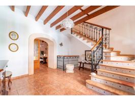 Casa en alquiler en Campos photo 0
