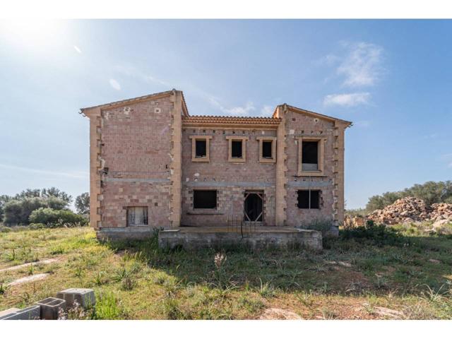 Casa en venta en Llucmajor Interior(07620) photo 0