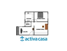 Pisos y Casas a la Venta en de las Descargas - Madrid (Madrid) | Trovimap