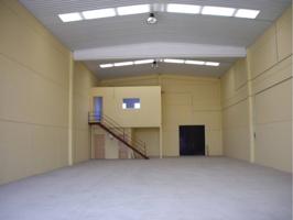 Alquiler de Nave en Numancia de la Sagra photo 0
