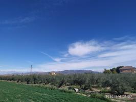 Parcela en Cazalla, Lorca-Murcia photo 0