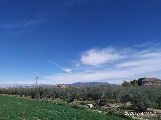 Parcela en Cazalla, Lorca-Murcia photo 0