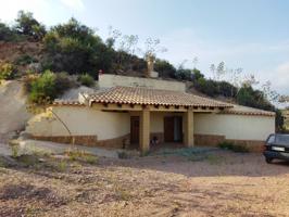 Casa cueva con terreno en Los Colorados, Puerto Lumbreras-Murcia photo 0