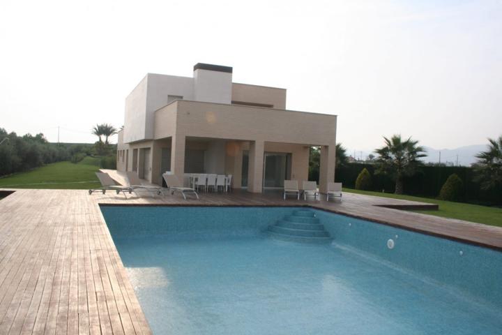 Casa con Terreno en Carretera de Águilas, Lorca-Murcia photo 0