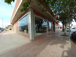 Local comercial en alquiler en el centro de La Estación de Puerto Lumbreras photo 0